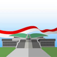 Gedung DPR RI