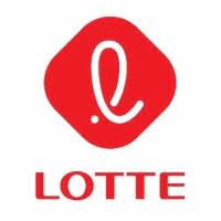 Logo Lotte