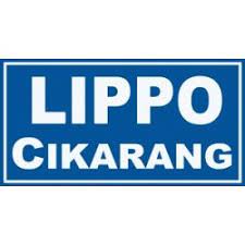 logo lippo cikarang