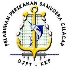 logo pelabuhan ikan cilacap