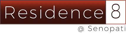 logo residence 8 building