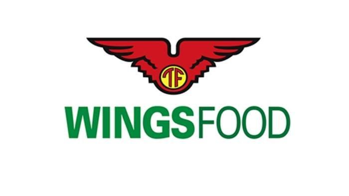 logo wings food